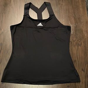 Adidas Strappy Tank top